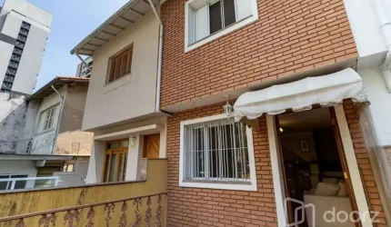 Casa com 2 quartos à venda na Rua Cristiano Viana, 1122, Cerqueira César, São Paulo, 143 m2 por R$ 1.295.000