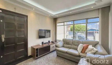 Casa com 3 quartos à venda na Avenida Nossa Senhora da Encarnação, 146, Sacomã, São Paulo, 190 m2 por R$ 750.000