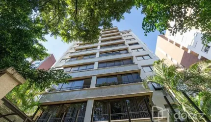 Apartamento com 3 quartos à venda na Rua Ferreira Viana, 209, Petrópolis, Porto Alegre, 110 m2 por R$ 810.000