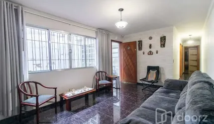 Casa com 3 quartos à venda na Rua German Burmeinster, 43, Vila Nova Mazzei, São Paulo, 121 m2 por R$ 580.000