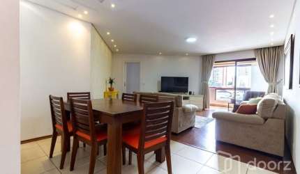 Apartamento com 3 quartos à venda na Rua Paulo Franco, 142, Vila Leopoldina, São Paulo, 94 m2 por R$ 970.000
