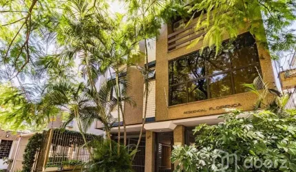 Cobertura com 2 quartos à venda na Rua Ari Marinho, 26, Higienópolis, Porto Alegre, 177 m2 por R$ 550.000