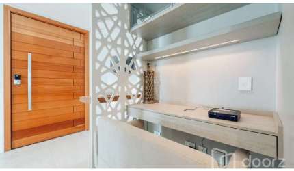Apartamento com 3 quartos à venda na Alameda dos Arapanés, 1131, Moema, São Paulo, 143 m2 por R$ 2.790.000