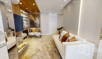 Apartamento com 2 quartos à venda na Rua Coronel Diogo, 873, Aclimação, São Paulo, 75 m2 por R$ 990.000