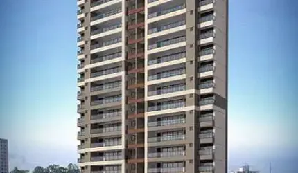 Apartamento com 3 quartos à venda na Rua Costa Aguiar, 1835, Ipiranga, São Paulo, 116 m2 por R$ 1.520.000