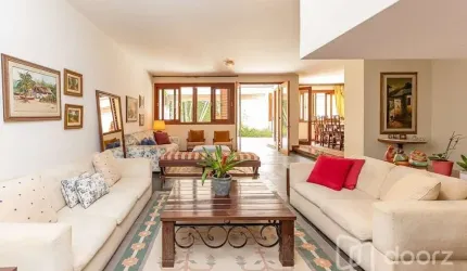 Casa com 4 quartos à venda na Rua Breves, 15, Chácara Monte Alegre, São Paulo, 482 m2 por R$ 1.850.000