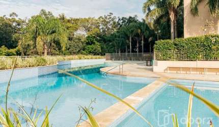 Apartamento com 2 quartos à venda na Rua Carlos Reverbel, 200, Jardim Carvalho, Porto Alegre, 52 m2 por R$ 334.900