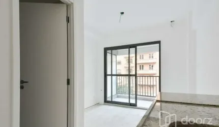 Apartamento com 1 quarto à venda na Praça da República, 365, República, São Paulo, 21 m2 por R$ 295.000