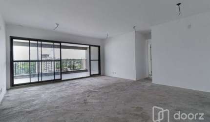 Apartamento com 3 quartos à venda na Rua Miragaia, 201, Butantã, São Paulo, 154 m2 por R$ 1.980.000
