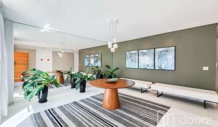 Apartamento com 4 quartos à venda na Rua do Estilo Barroco, 483, Chácara Santo Antônio, São Paulo, 195 m2 por R$ 1.450.000
