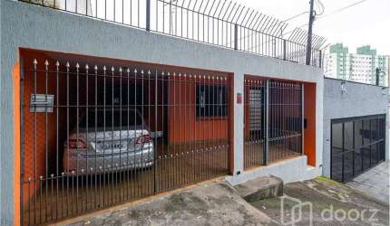 Casa com 3 quartos à venda na Rua Campina da Taborda, 140, Planalto Paulista, São Paulo, 104 m2 por R$ 690.000