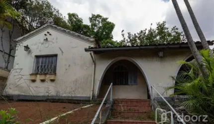 Prédio à venda na Rua Tácito de Almeida, 215, Sumaré, São Paulo, 150 m2 por R$ 990.000