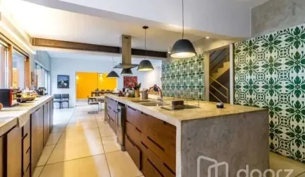 Casa com 4 quartos à venda na Rua Cardeal Cagliori, 52, Alto de Pinheiros, São Paulo, 480 m2 por R$ 3.300.000