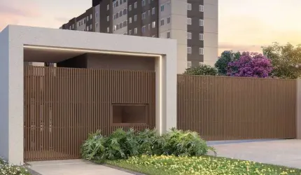 Apartamento com 2 quartos à venda na Estrada do Corredor, 250, Jardim Pirituba, São Paulo, 61 m2 por R$ 339.860