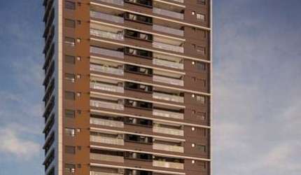 Apartamento com 4 quartos à venda na Rua Loefgren, 2465, Ibirapuera, São Paulo, 147 m2 por R$ 2.657.863