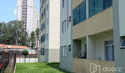 Apartamento com 2 quartos à venda na dos Secadouros, 100, Vila Carmosina, São Paulo, 48 m2 por R$ 259.900
