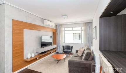 Apartamento com 2 quartos à venda na Rua da Mata, 168, Itaim Bibi, São Paulo, 101 m2 por R$ 1.350.000