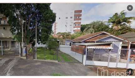 Terreno à venda na Rua Edmundo Bastian, 1155, Cristo Redentor, Porto Alegre, 352 m2 por R$ 348.270