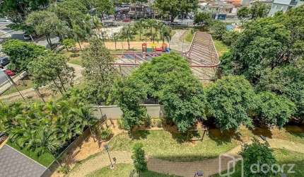 Apartamento com 3 quartos à venda na Rua Itamonte, 2310, Vila Medeiros, São Paulo, 58 m2 por R$ 400.000