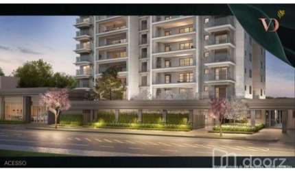 Apartamento com 3 quartos à venda na Avenida Nova Cantareira, 2466, Tucuruvi, São Paulo, 129 m2 por R$ 1.750.000