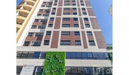 Apartamento com 2 quartos à venda na Largo do Arouche, 418, Centro, São Paulo, 65 m2 por R$ 650.000