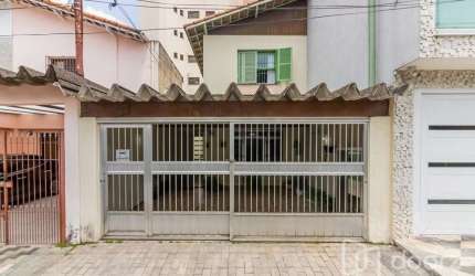 Casa com 2 quartos à venda na Oswaldo Casella, 88, Limão, São Paulo, 130 m2 por R$ 570.000