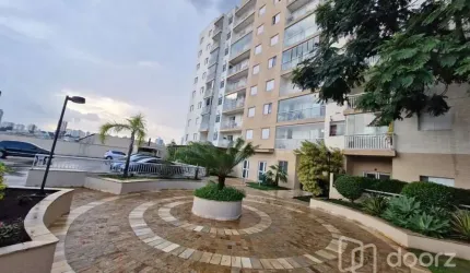 Apartamento com 2 quartos à venda na Rua Antônio Campelo, 129, Água Fria, São Paulo, 51 m2 por R$ 410.000