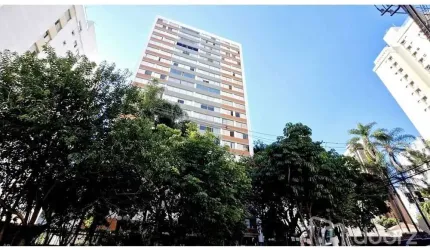 Apartamento com 3 quartos à venda na Rua Ministro Godói, 553, Perdizes, São Paulo, 131 m2 por R$ 1.280.000
