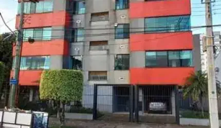 Apartamento com 3 quartos à venda na Avenida Karl Iwers, 20, Jardim Itu Sabará, Porto Alegre, 108 m2 por R$ 485.000