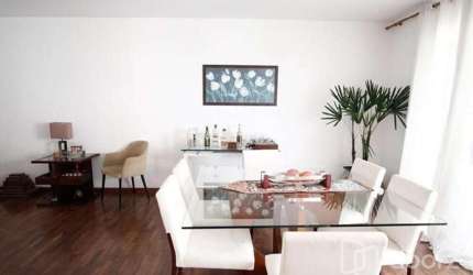 Apartamento com 3 quartos à venda na Alameda dos Guaiós, 250, Planalto Paulista, São Paulo, 182 m2 por R$ 1.990.000