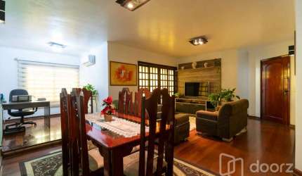 Apartamento com 3 quartos à venda na Rua Duarte de Azevedo, 599, Santana, São Paulo, 142 m2 por R$ 1.150.000