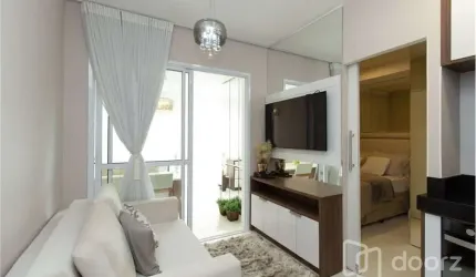 Apartamento com 1 quarto à venda na Rua Paim, 189, Bela Vista, São Paulo, 36 m2 por R$ 687.000
