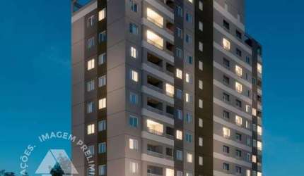 Cobertura com 1 quarto à venda na Rua Calógero Calia, 593, Saúde, São Paulo, 64 m2 por R$ 499.000
