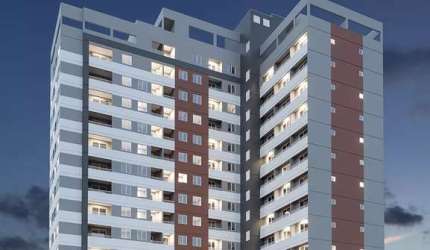 Cobertura com 1 quarto à venda na Avenida Ouro Verde de Minas, 1949, Jardim Imperador (Zona Leste), São Paulo, 94 m2 por R$ 559.000