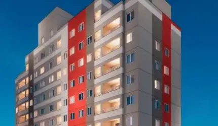 Cobertura com 1 quarto à venda na Rua Irmã Emerenciana, 793, Jaçanã, São Paulo, 68 m2 por R$ 328.800