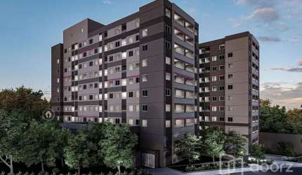 Cobertura com 1 quarto à venda na Avenida Cristo Rei, 214, Vila Pereira Barreto, São Paulo, 68 m2 por R$ 400.800