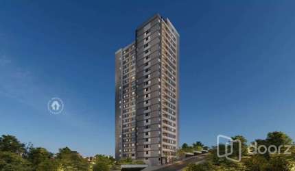 Cobertura com 1 quarto à venda na Oti, 115, Vila Ré, São Paulo, 78 m2 por R$ 355.200