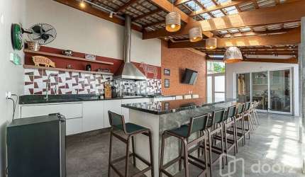 Casa com 4 quartos à venda na Rua Andrade Neves, 37, Bela Aliança, São Paulo, 505 m2 por R$ 3.950.000