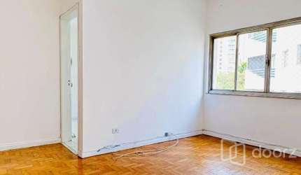 Apartamento com 2 quartos à venda na Alameda Joaquim Eugênio de Lima, 108, Jardim Paulista, São Paulo, 63 m2 por R$ 670.000