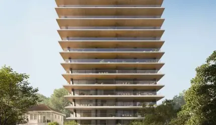Apartamento com 3 quartos à venda na Rua Barão de Santo Ângelo, 428, Moinhos de Vento, Porto Alegre, 378 m2 por R$ 10.851.145