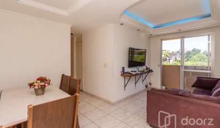 Apartamento com 3 quartos à venda na Rua Demerval da Fonseca, 351, Jardim Santa Terezinha, São Paulo, 55 m2 por R$ 279.000