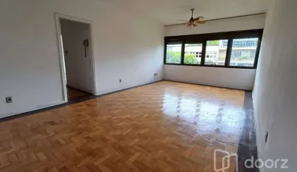 Apartamento com 3 quartos à venda na Rua São Vicente, 548, Rio Branco, Porto Alegre, 111 m2 por R$ 499.000