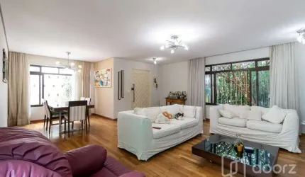 Casa com 3 quartos à venda na Rua Orlando Murgel, 455, Parque Jabaquara, São Paulo, 189 m2 por R$ 850.000