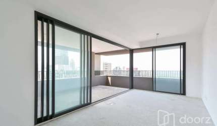 Apartamento com 3 quartos à venda na Rua João Moura, 502, Pinheiros, São Paulo, 190 m2 por R$ 3.700.000