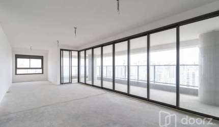 Apartamento com 3 quartos à venda na Rua Doutor Jesuíno Maciel, 685, Campo Belo, São Paulo, 211 m2 por R$ 3.800.000