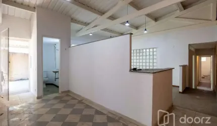 Casa com 3 quartos à venda na Rua Guararema, 666, Bosque da Saúde, São Paulo, 240 m2 por R$ 890.000
