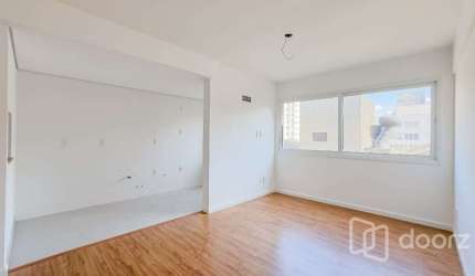 Apartamento com 2 quartos à venda na Rua Luzitana, 861, Higienópolis, Porto Alegre, 65 m2 por R$ 589.000