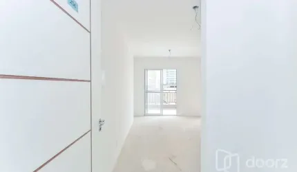 Apartamento com 1 quarto à venda na Rua do Lago, 237, Vila Nair, São Paulo, 33 m2 por R$ 358.000