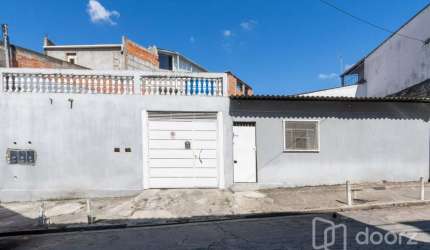 Casa com 4 quartos à venda na Cipolândia, 181, Parque Regina, São Paulo, 89 m2 por R$ 570.000