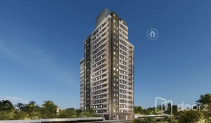 Cobertura com 1 quarto à venda na Rua Mituto Mizumoto, 392, Liberdade, São Paulo, 68 m2 por R$ 407.200
